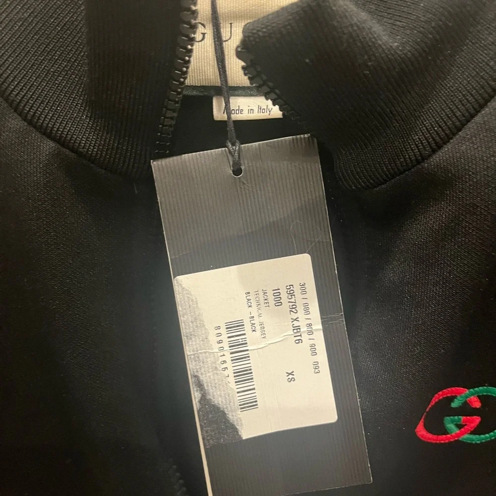 New!! Gucci bomber jacket women -
XS - Picture 16 of 16
